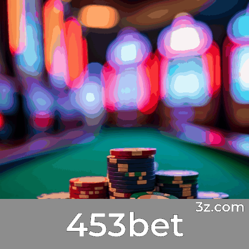 Cadastro na 453bet