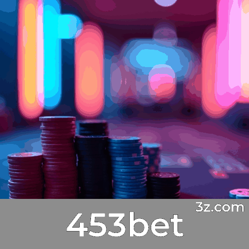 Cadastro na 453bet
