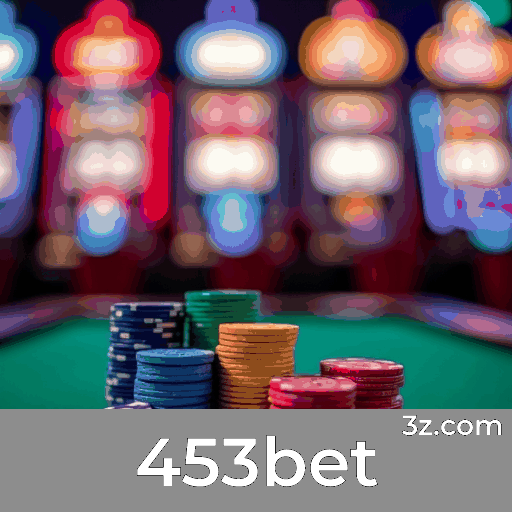 Cadastro na 453bet