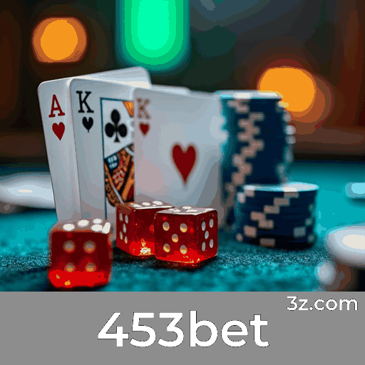 Acesso ao 453bet