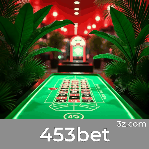 Cassino Online 453bet