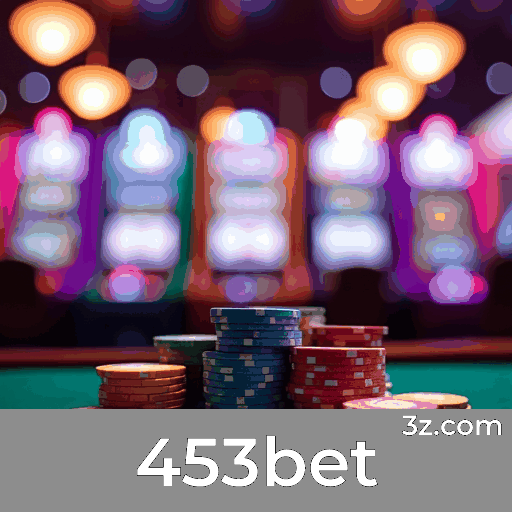 Cassino Online 453bet