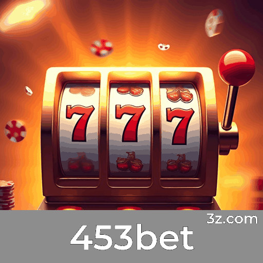 Acesso ao 453bet