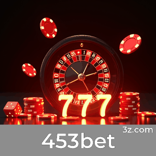 Acesso ao 453bet