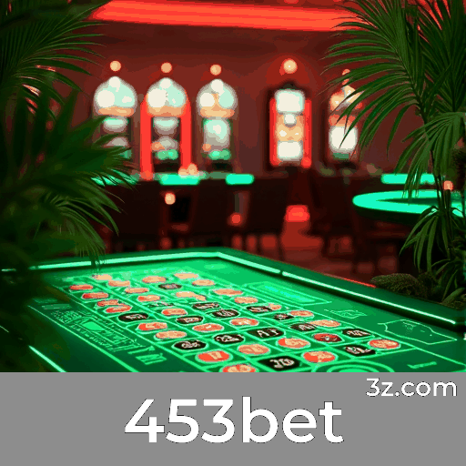 Cassino Online 453bet