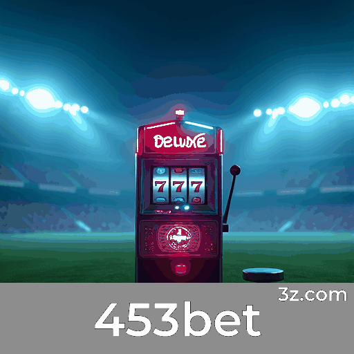 Acesso ao 453bet