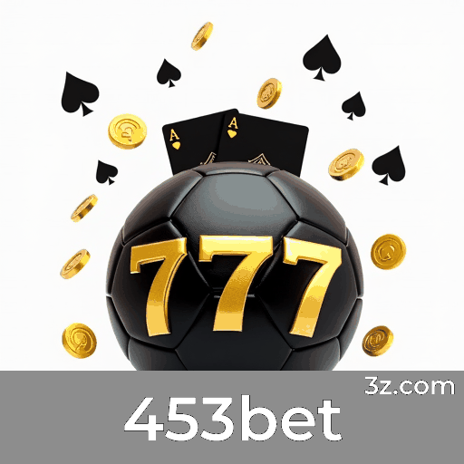 Acesso ao 453bet
