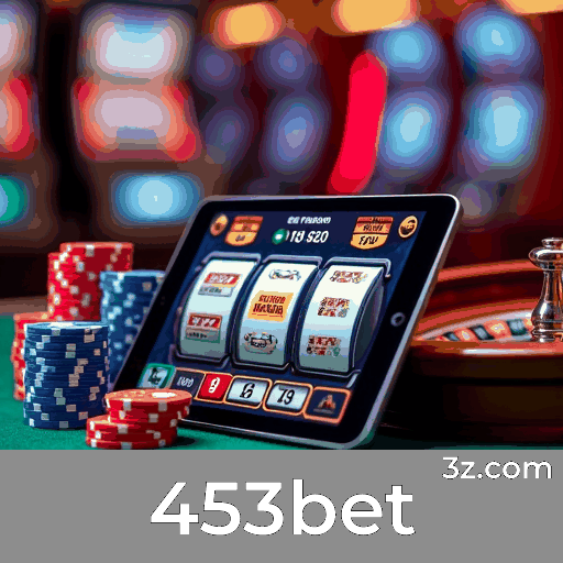 Cadastro na 453bet