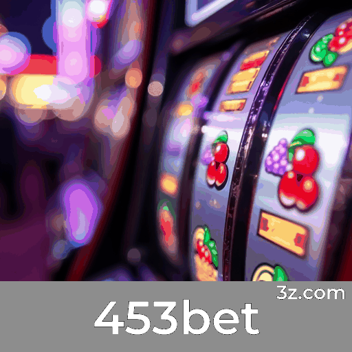 Cassino Online 453bet