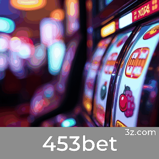 Cassino Online 453bet