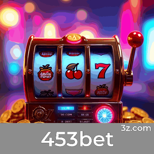 Cassino Online 453bet