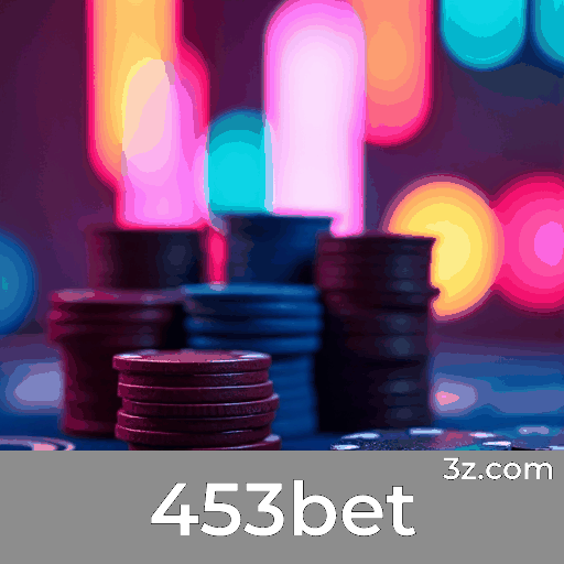 453bet: Cassino e Apostas com Pagamentos Rápidos