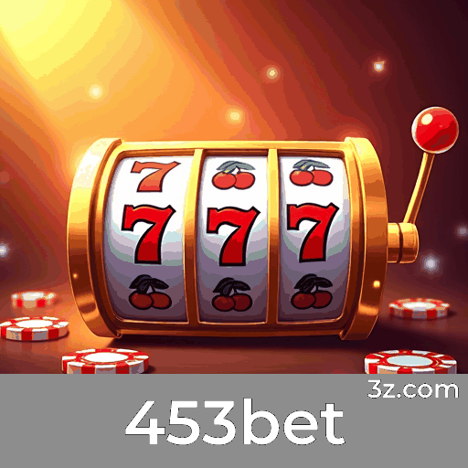 Cassino Online 453bet
