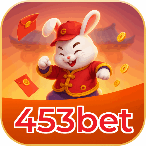 453bet logo