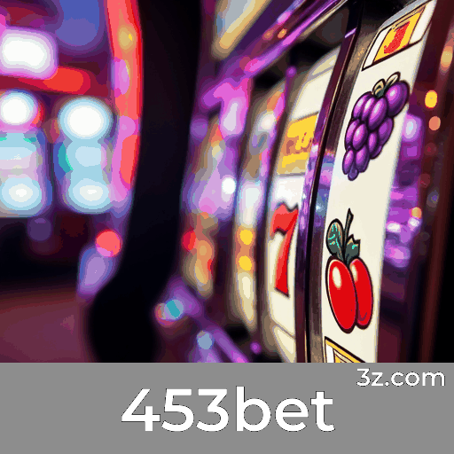 Acesso ao 453bet