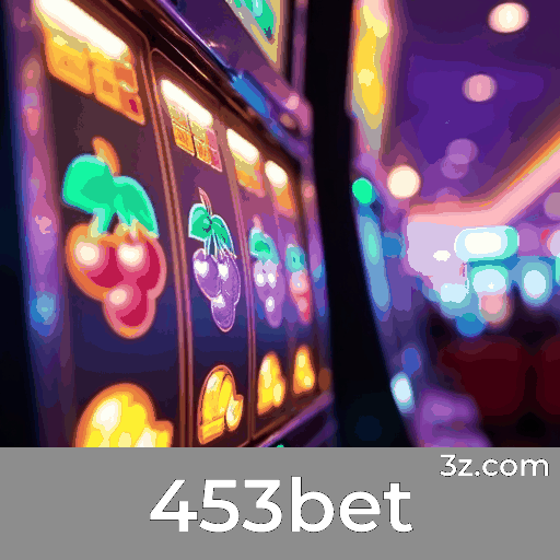 Cassino Online 453bet