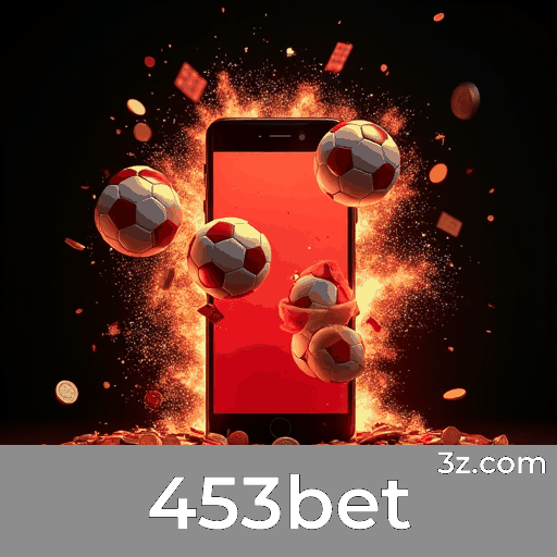 Cassino Online 453bet