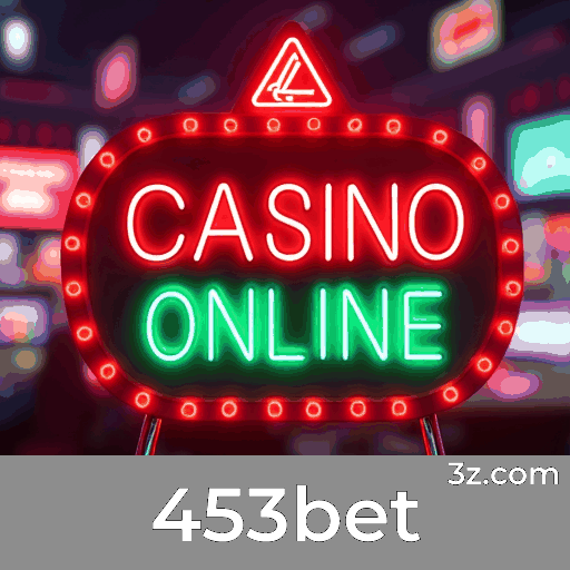 Acesso ao 453bet