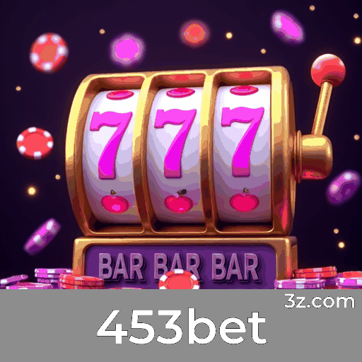 Acesso ao 453bet